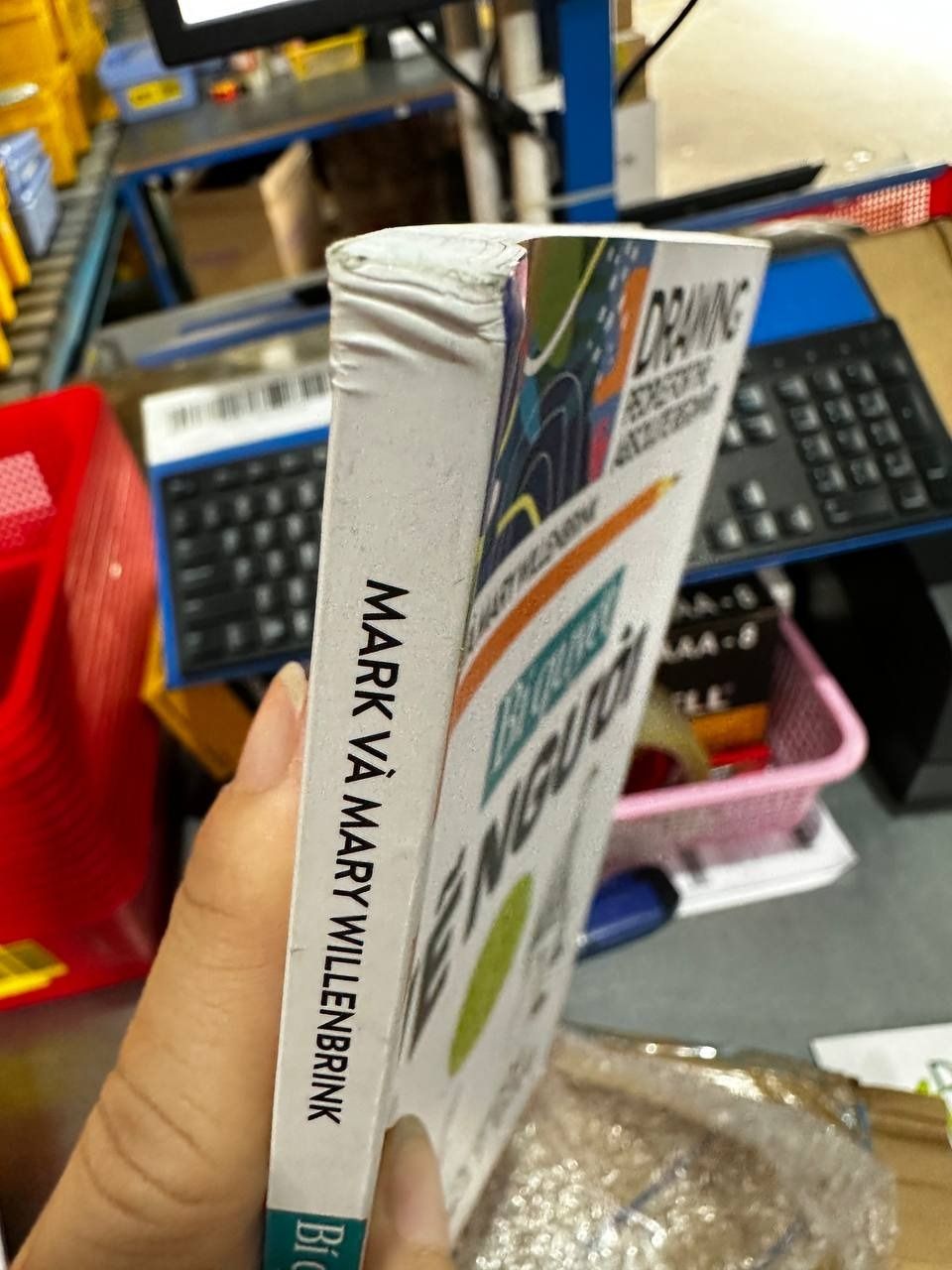 Bí Quyết Vẽ Người Cho Người Mới Bắt Đầu