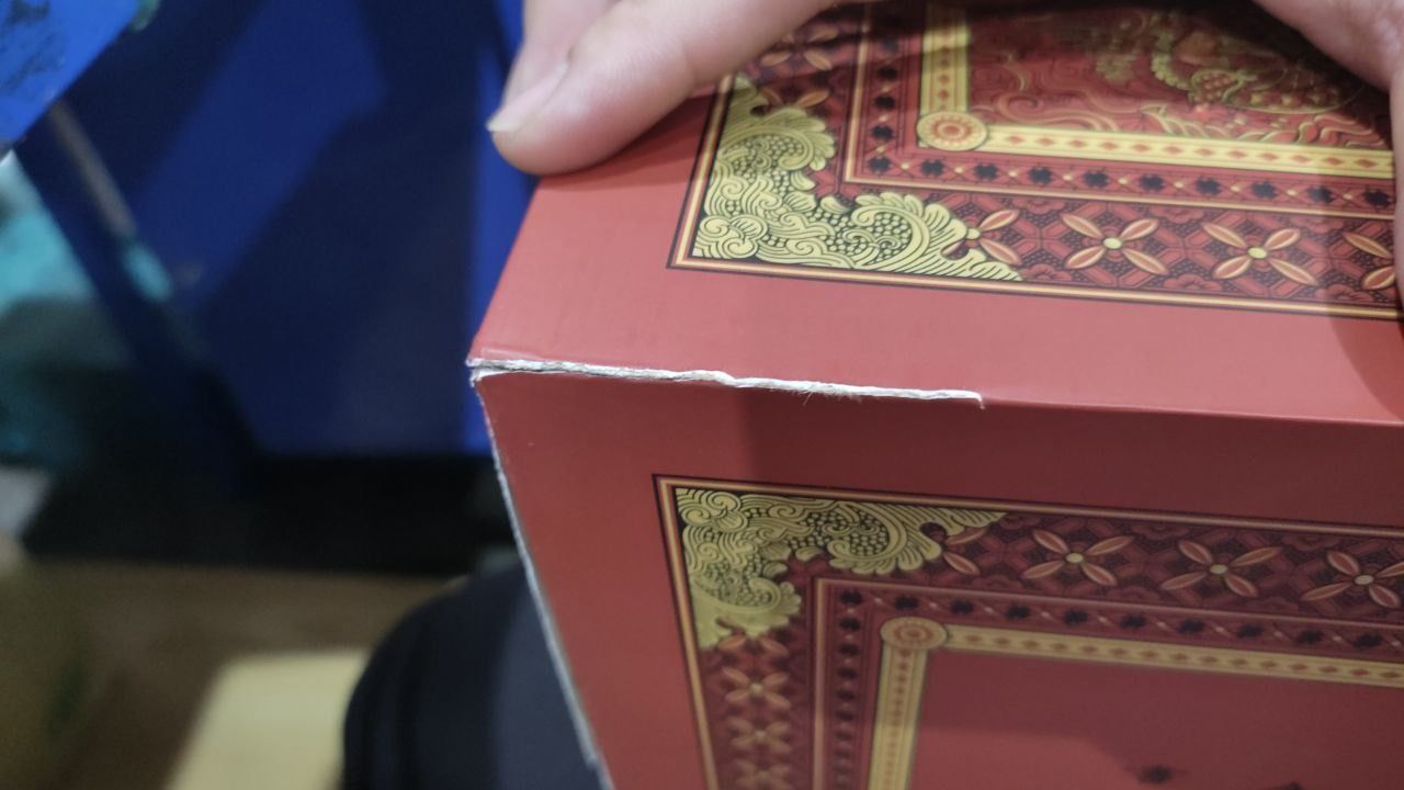 Đại Việt sử ký toàn thư (Boxset 2 Quyển)