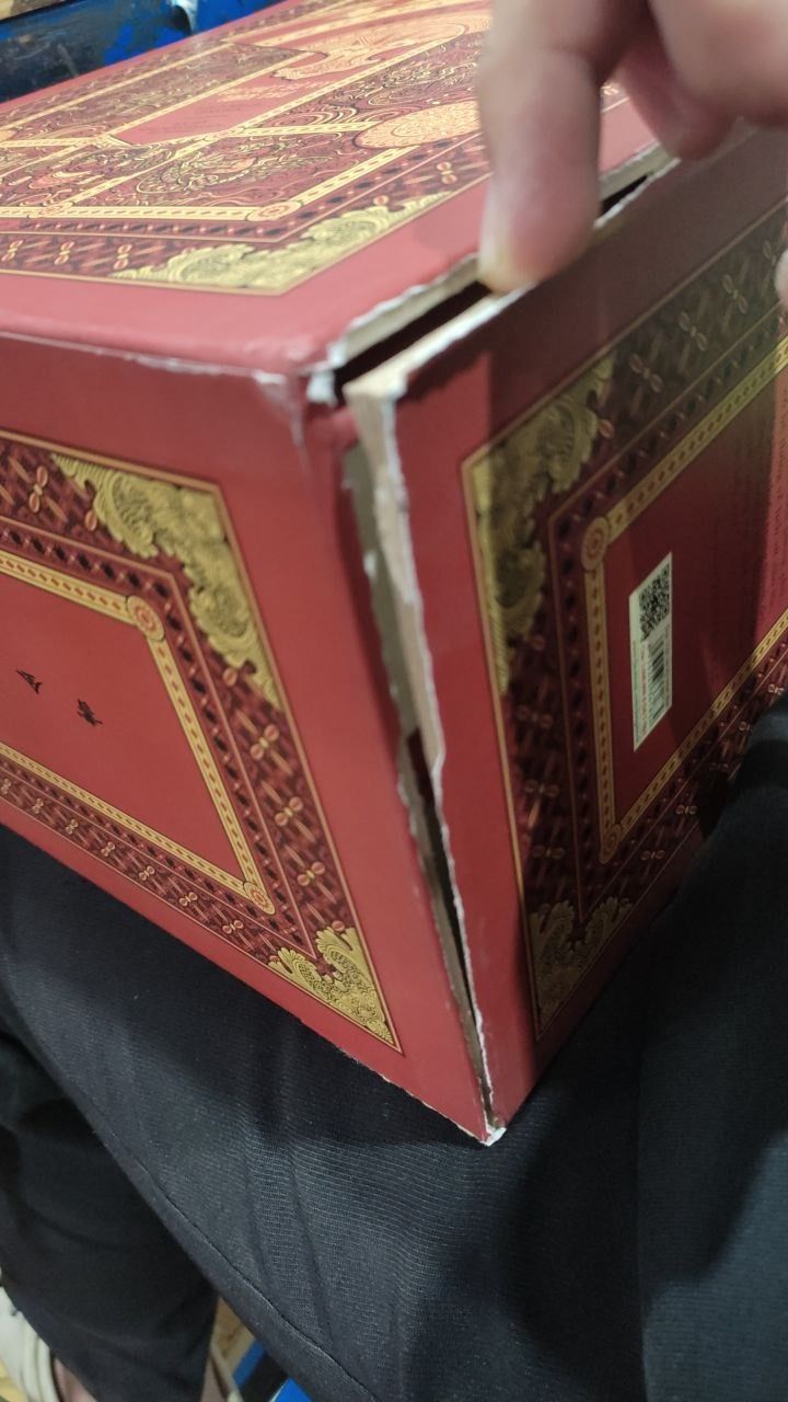 Đại Việt sử ký toàn thư (Boxset 2 Quyển)