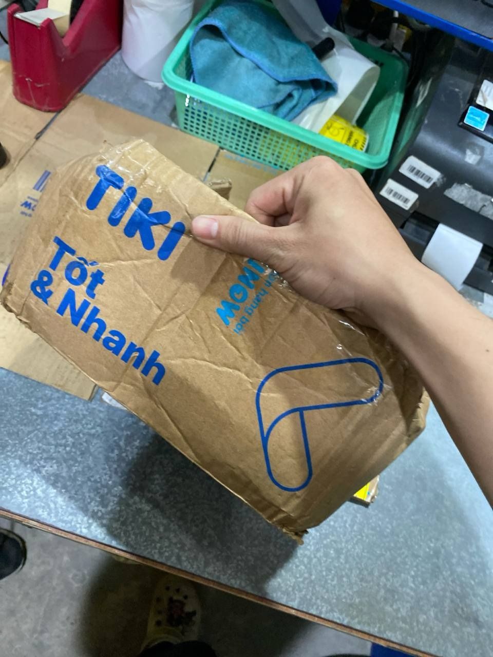 Quản lý dịch vụ for Dummies