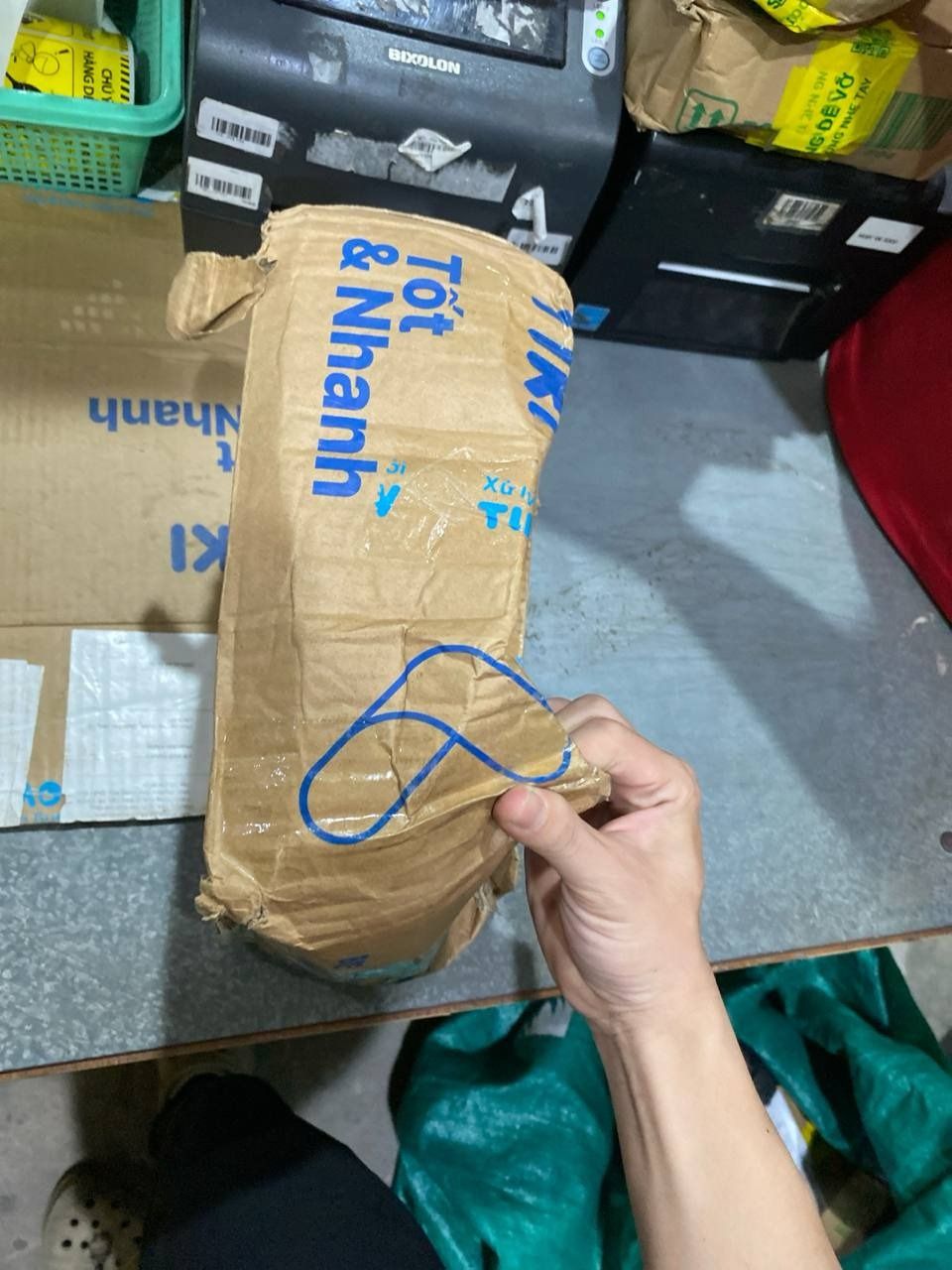 Quản lý dịch vụ for Dummies