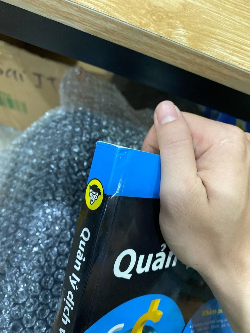 Quản lý dịch vụ for Dummies