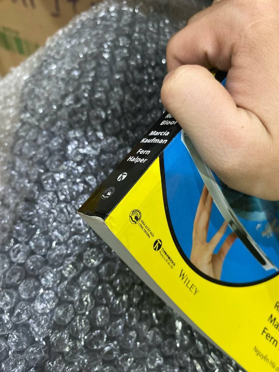 Tài chính doanh nghiệp for Dummies