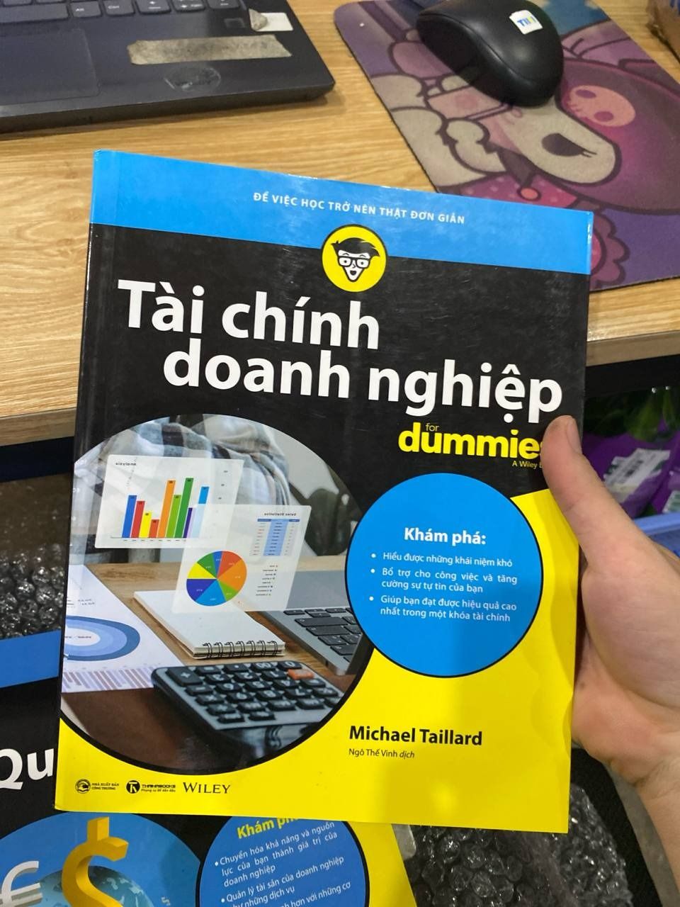 Quản lý dịch vụ for Dummies