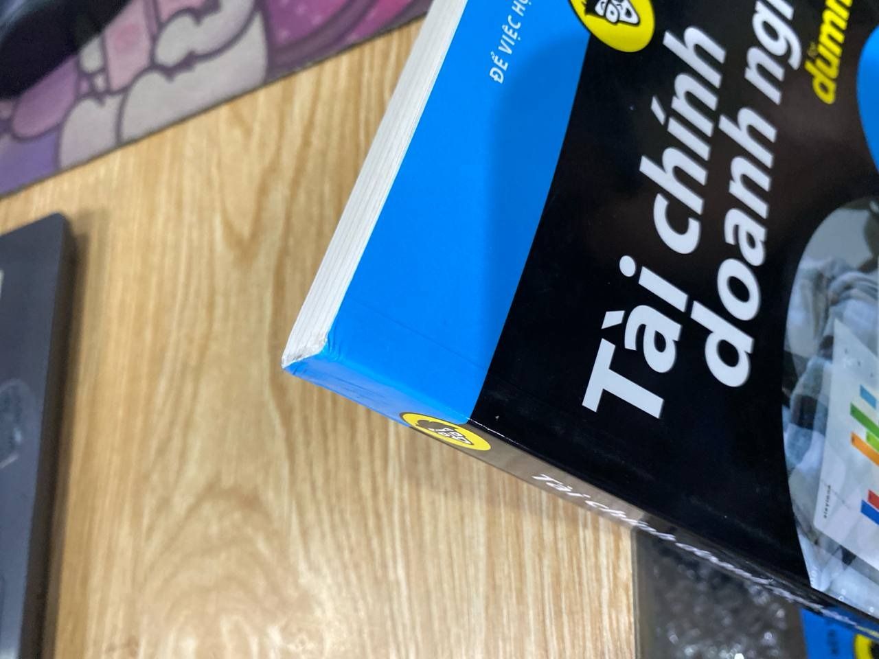 Tài chính doanh nghiệp for Dummies