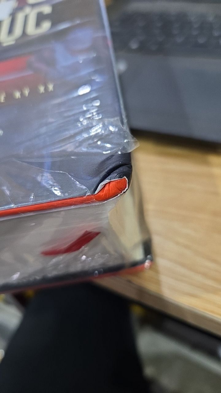 Sách Dầu Mỏ, Tiền Bạc Và Quyền Lực (BC)