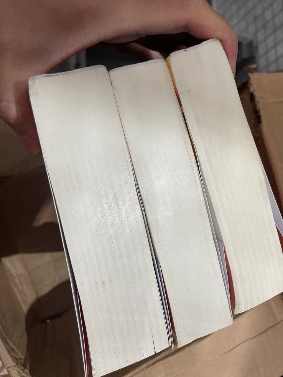 Sách Lộc Đỉnh Ký (Trọn Bộ 3 Cuốn)