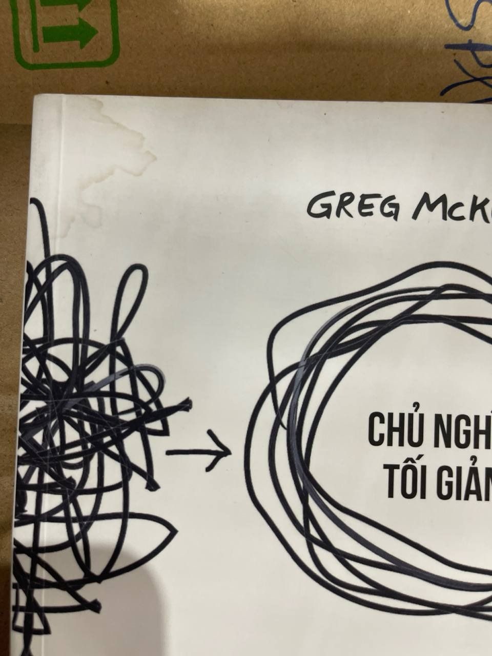Sách Nghệ Thuật Theo Đuổi Sự Tối Giản (Tái Bản)