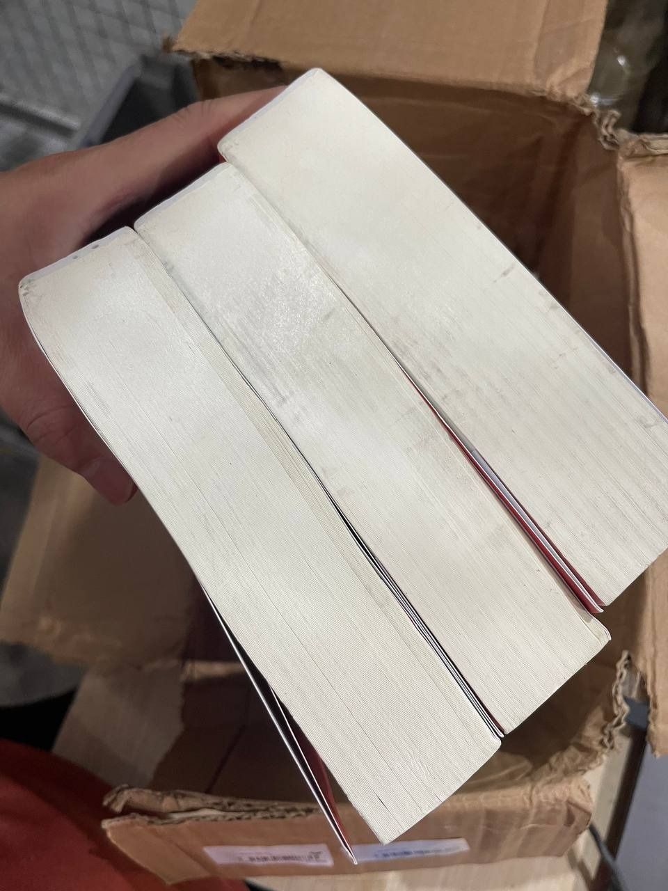 Sách Lộc Đỉnh Ký (Trọn Bộ 3 Cuốn)