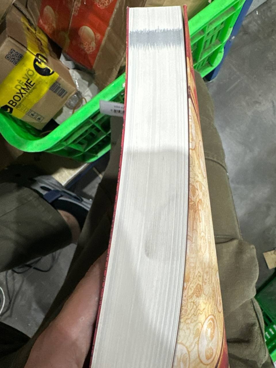 Trường An 12 Canh Giờ (Tập 1)