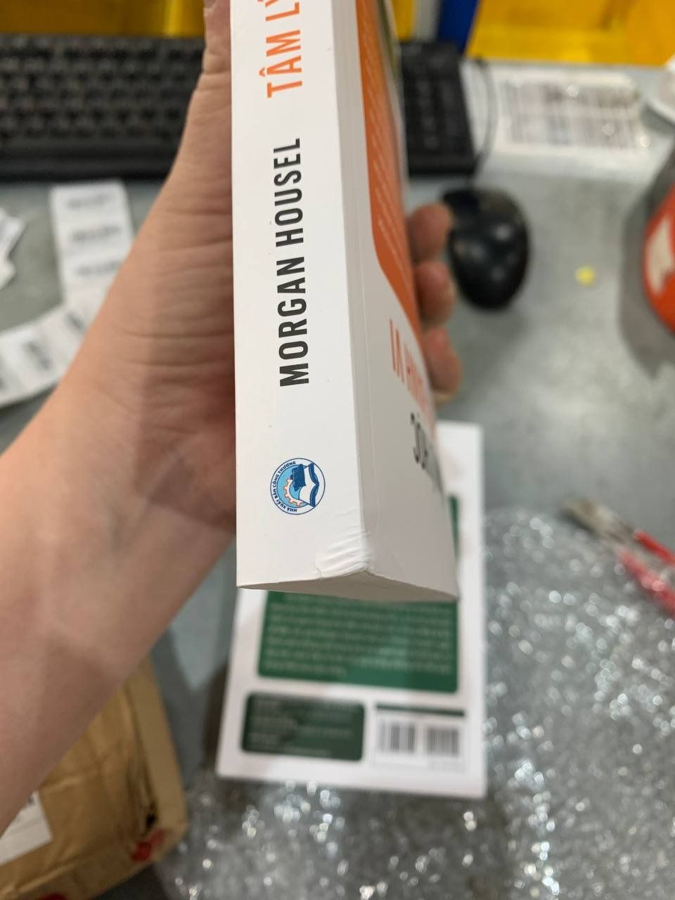 Sách Tâm Lý Học Giải Mã Hành Vi