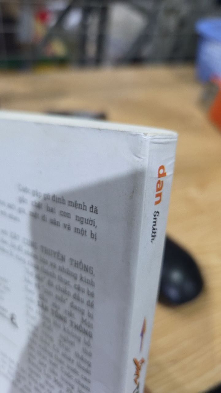 Sách Săn Tổng Thống