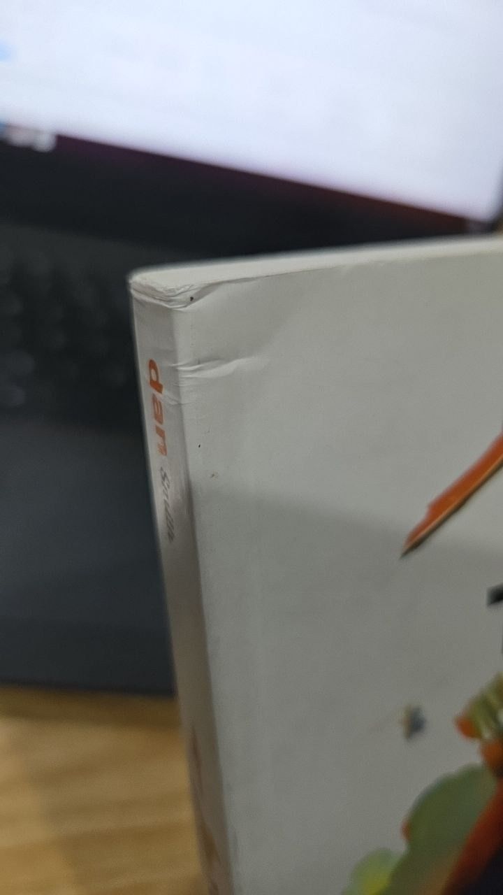 Sách Săn Tổng Thống