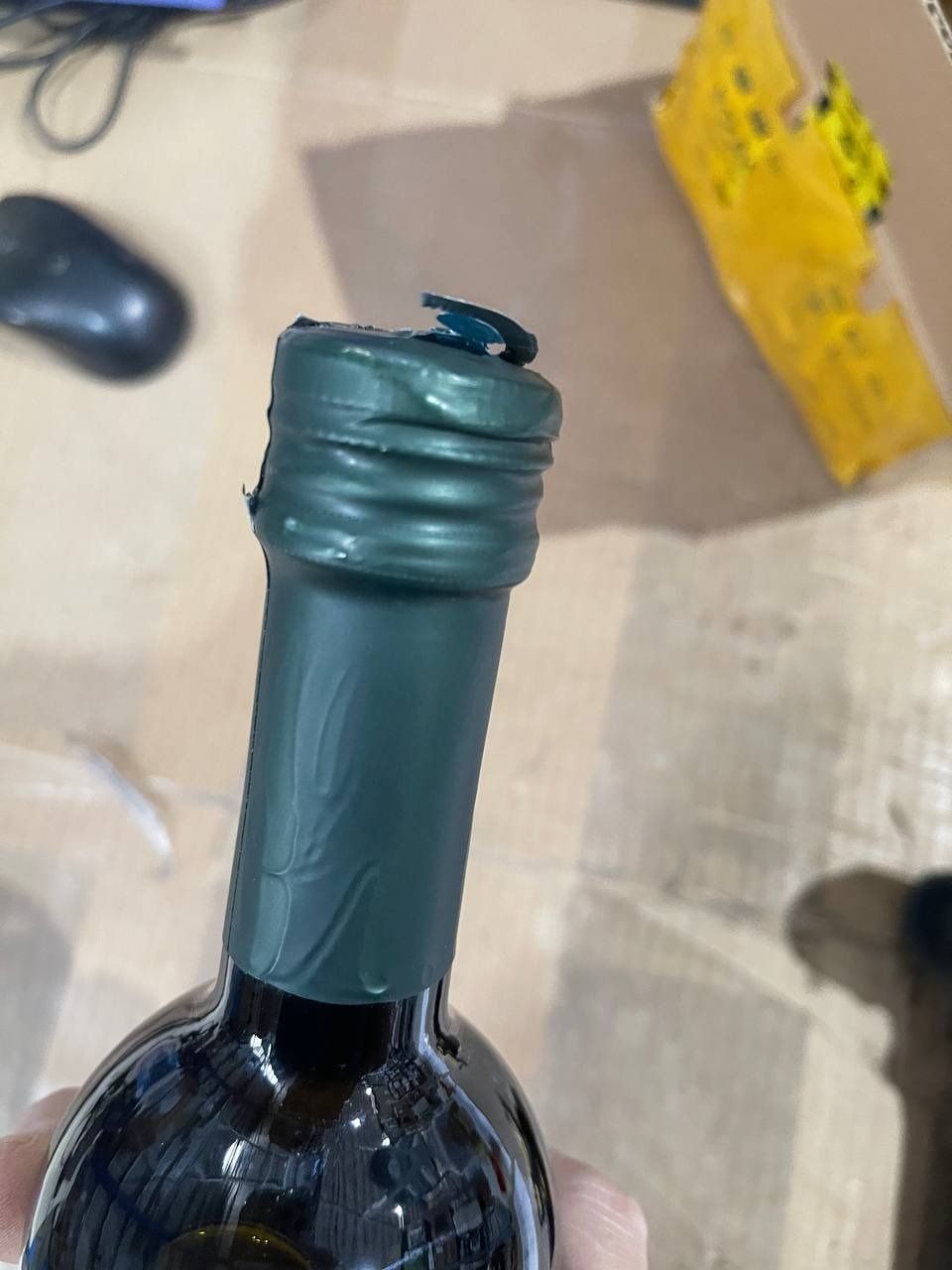 Dầu Ôliu Pomace Olivoilà 750ml
