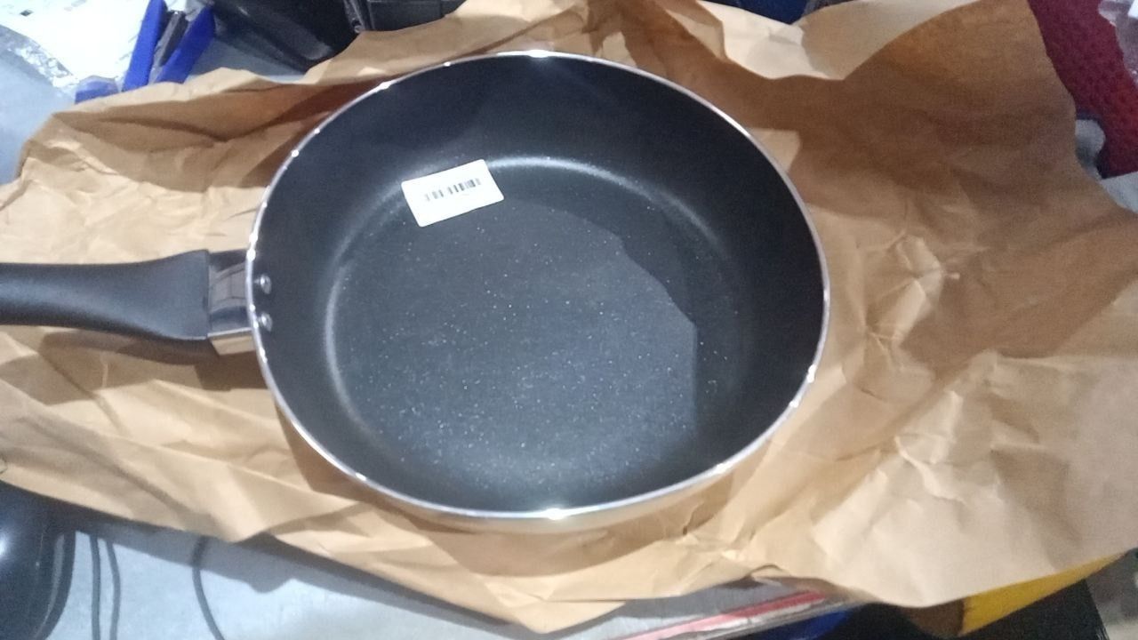 [THANH LÝ] Chảo chống dính vân đá Elmich EL-4711OL  - 26cm