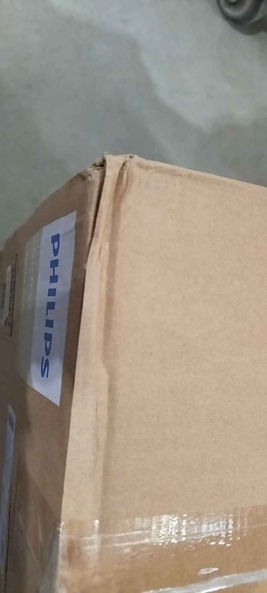 Nồi chiên không dầu Philips 6.2 lít NA230/00  - Hàng chính hãng