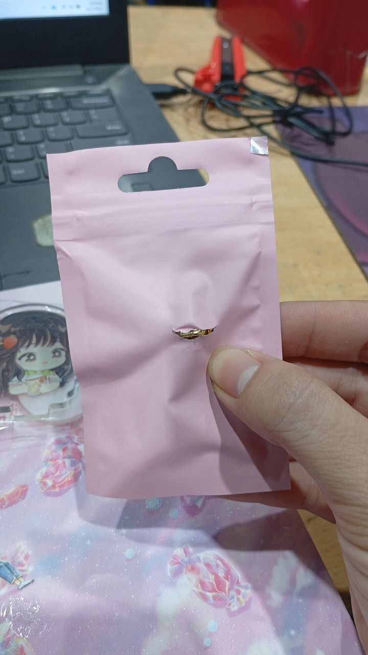 Kẹo Dâu Tây Và Tiểu Tiên Nữ Của Anh - Tập 1 - Bản Đặc Biệt