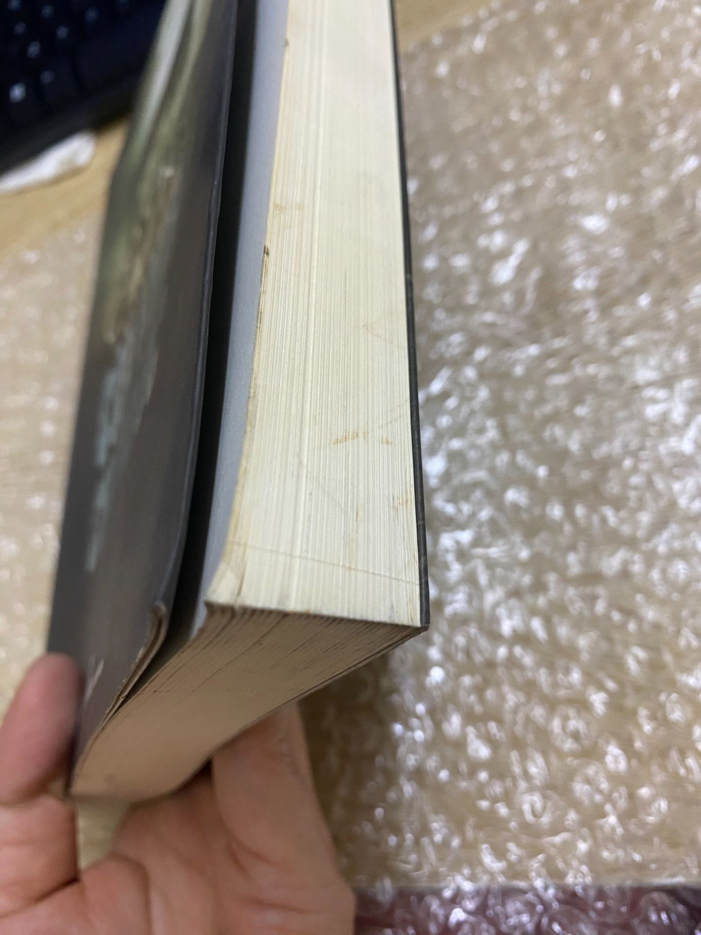 Stillhouse - Con Lạch Chết Chóc