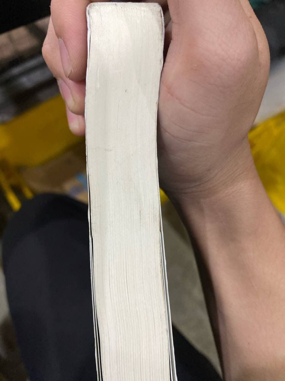 Stillhouse - Con Lạch Chết Chóc