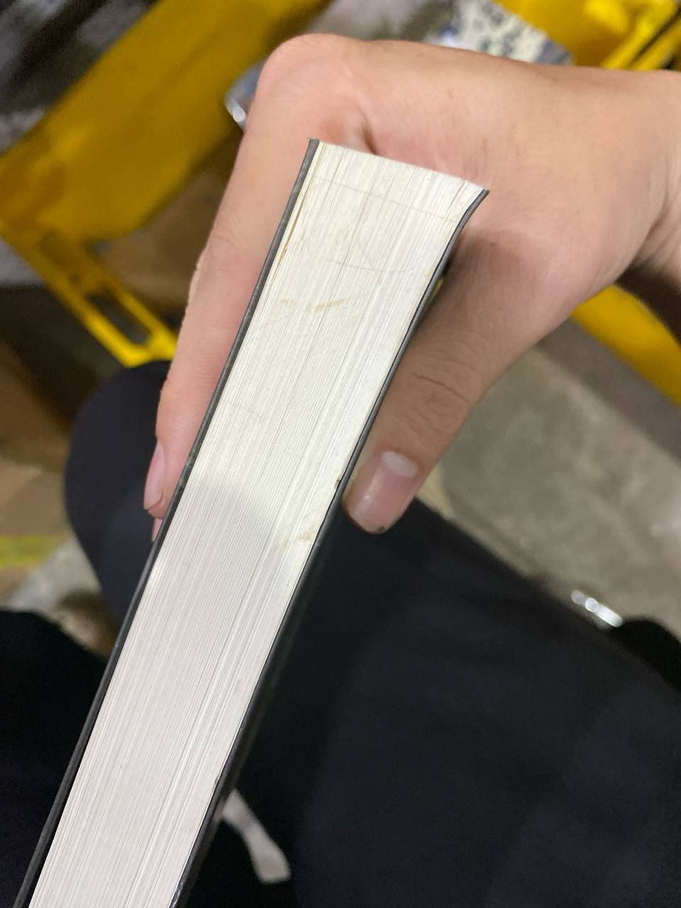 Stillhouse - Con Lạch Chết Chóc