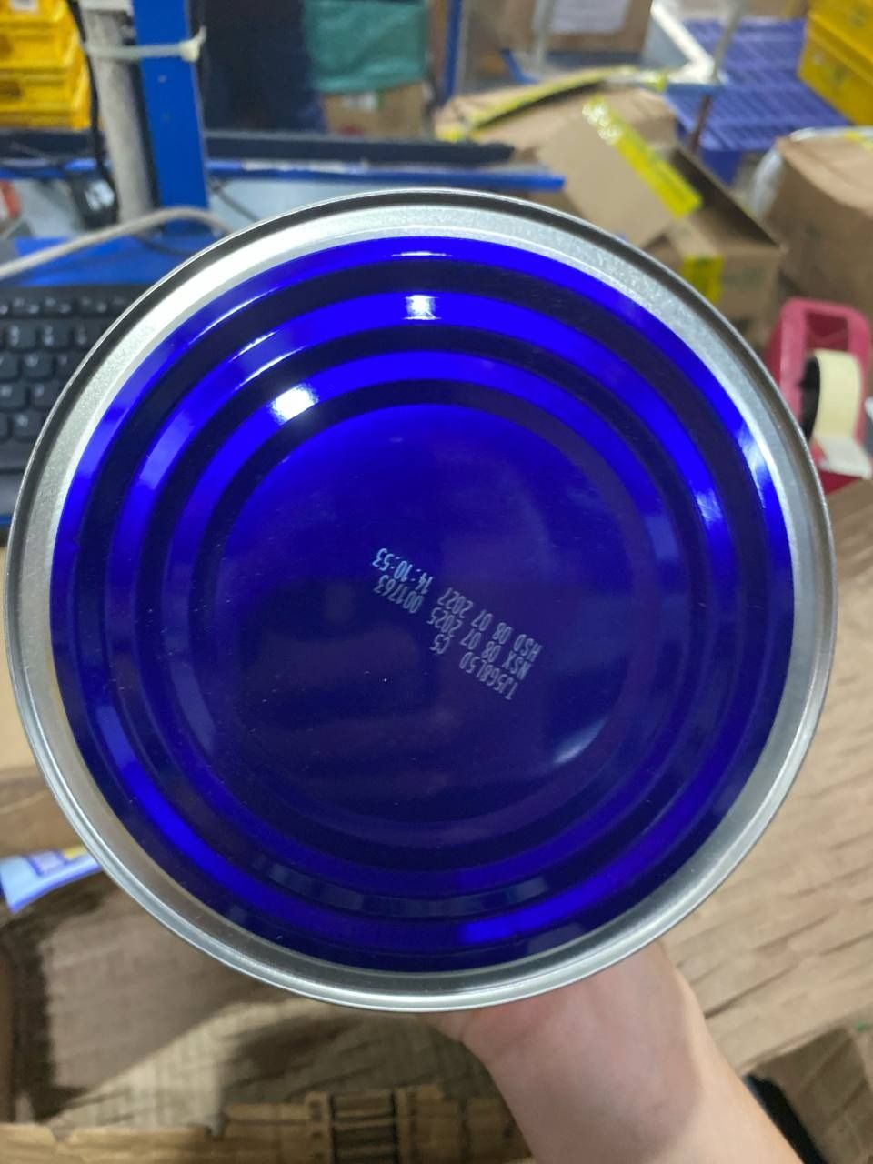 Sữa bột Enfamil A+ Neuropro 2 1.7kg với DHA giúp phát triển não bộ cho trẻ từ 6 –12 tháng tuổi