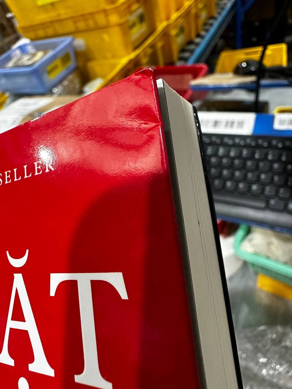 Sách Mặt Dày Tâm Đen (Tái Bản)