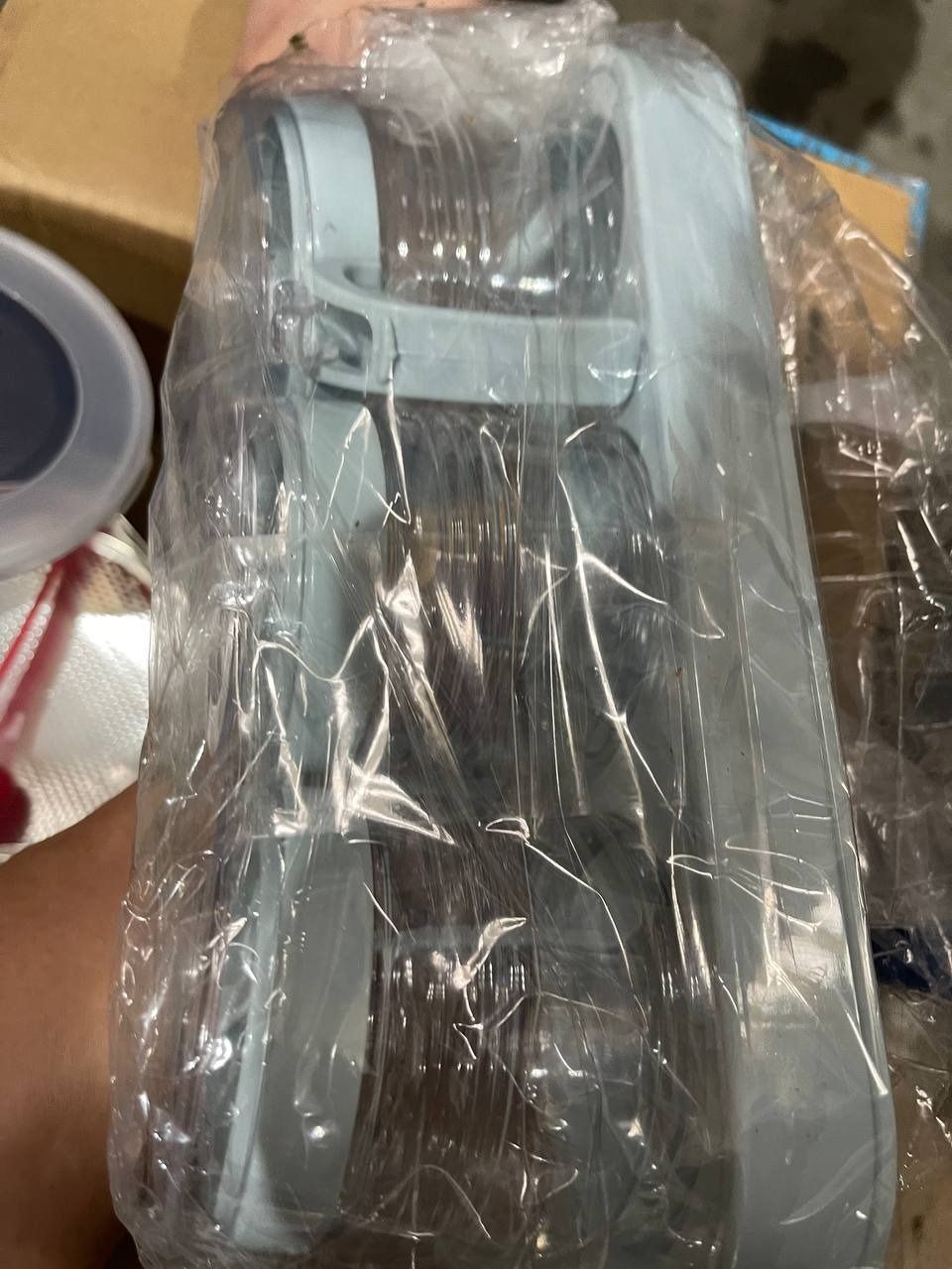 Sữa bột NAN INFINIPRO A2 800g Thụy Sĩ 3 với đạm quý A2 tiêu hóa tốt sau 7 ngày và 6HMO tăng cường đề kháng + Tặng Set 3 hũ nha vị (2 - 6 tuổi)