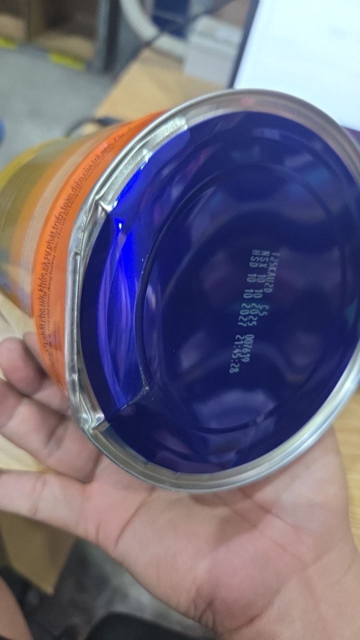 Sữa Bột Enfagrow A+ Neuropro 3 830g với DHA giúp phát triển não bộ cho trẻ từ 1-3 tuổi