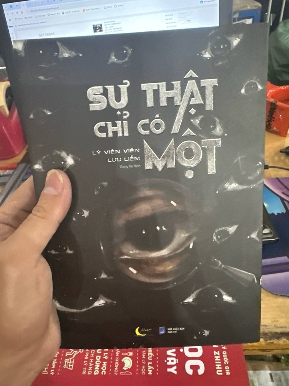 Sự Thật Chỉ Có Một