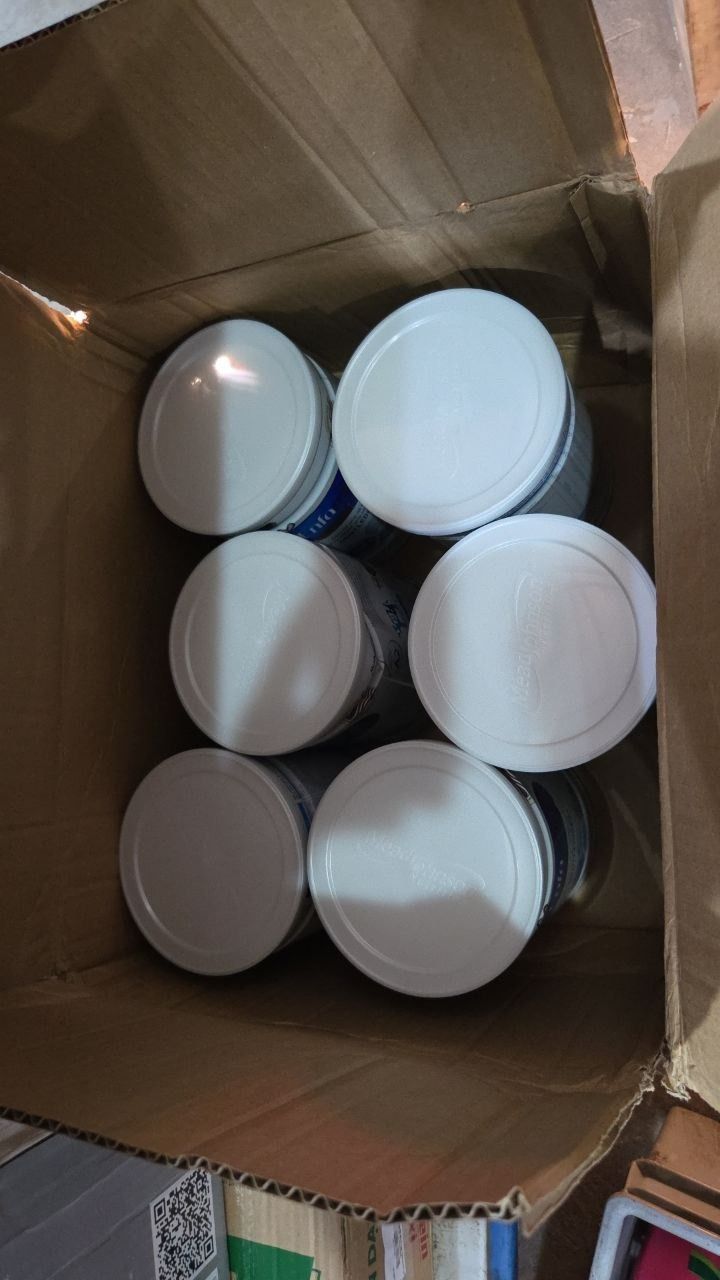 Bộ 6 lon sữa bột Enfamil A2 Neuropro 1 giúp dễ tiêu hóa, hấp thu cho trẻ từ 0-6 tháng tuổi – 800g/lon