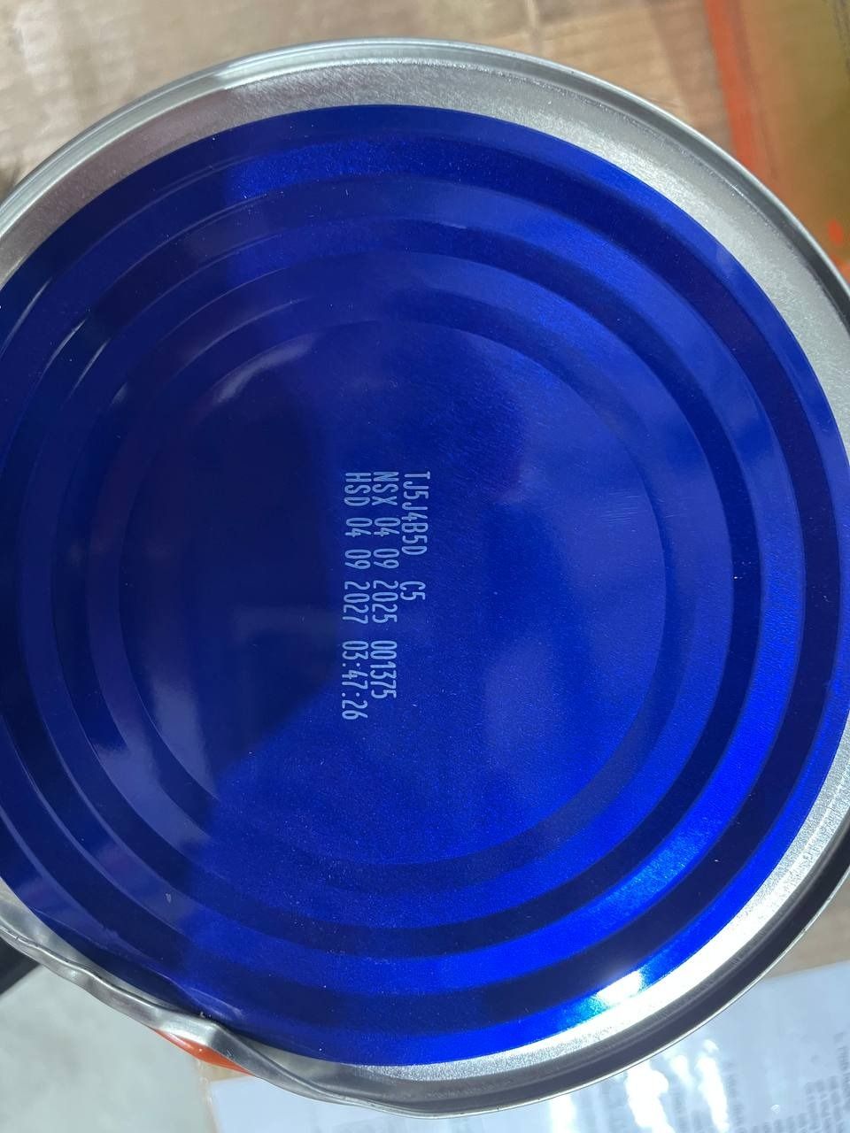 Sữa Bột Enfagrow A+ Neuropro 3 1.7kg với DHA giúp phát triển não bộ cho trẻ từ 1-3 tuổi