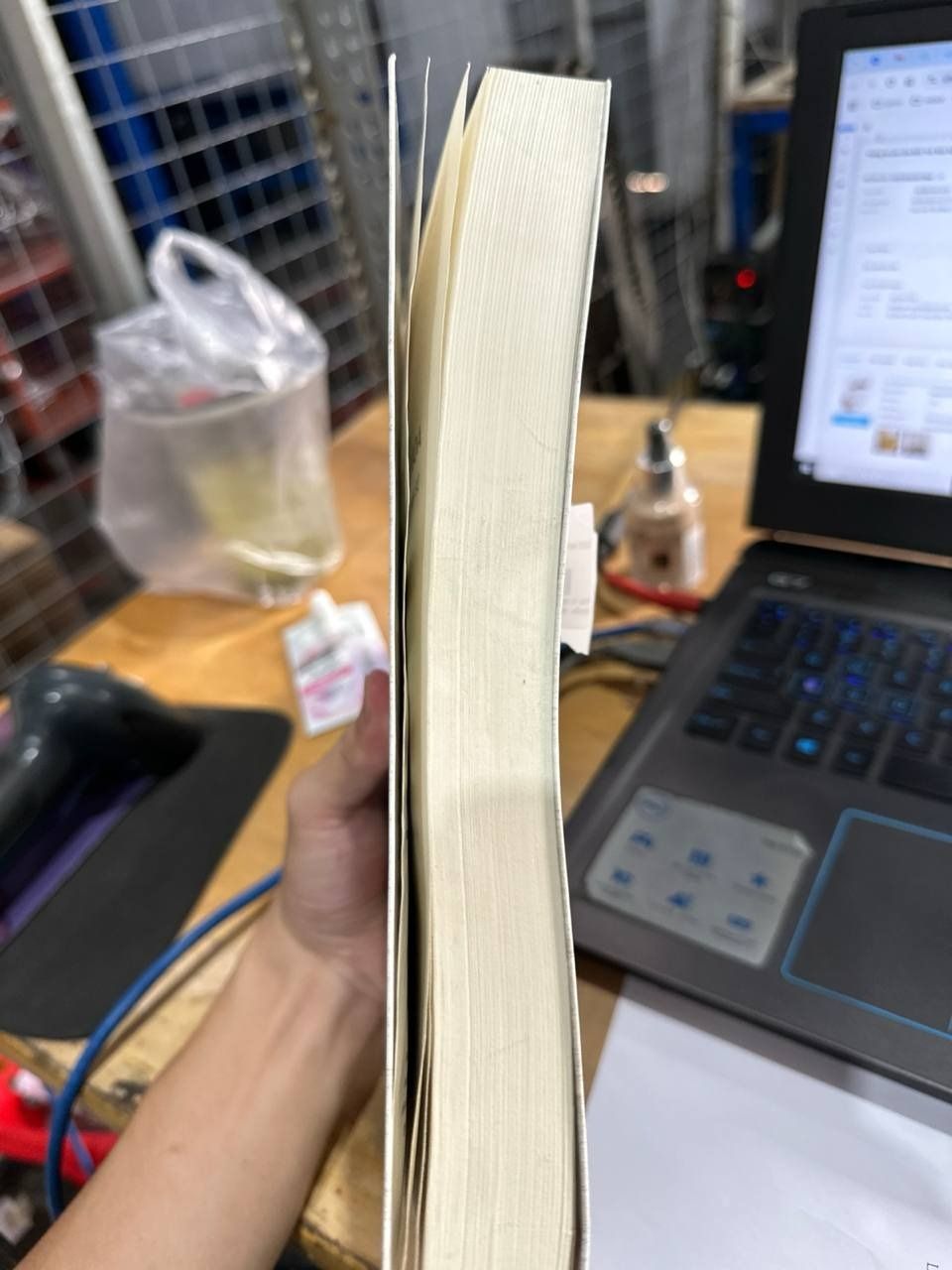 Việt Nam Và Hình Mẫu Trung Hoa - Nghiên Cứu So Sánh Về Chính Quyền Dân Sự Nhà Nguyễn Và Nhà Thanh Nửa Đầu Thế Kỷ XIX