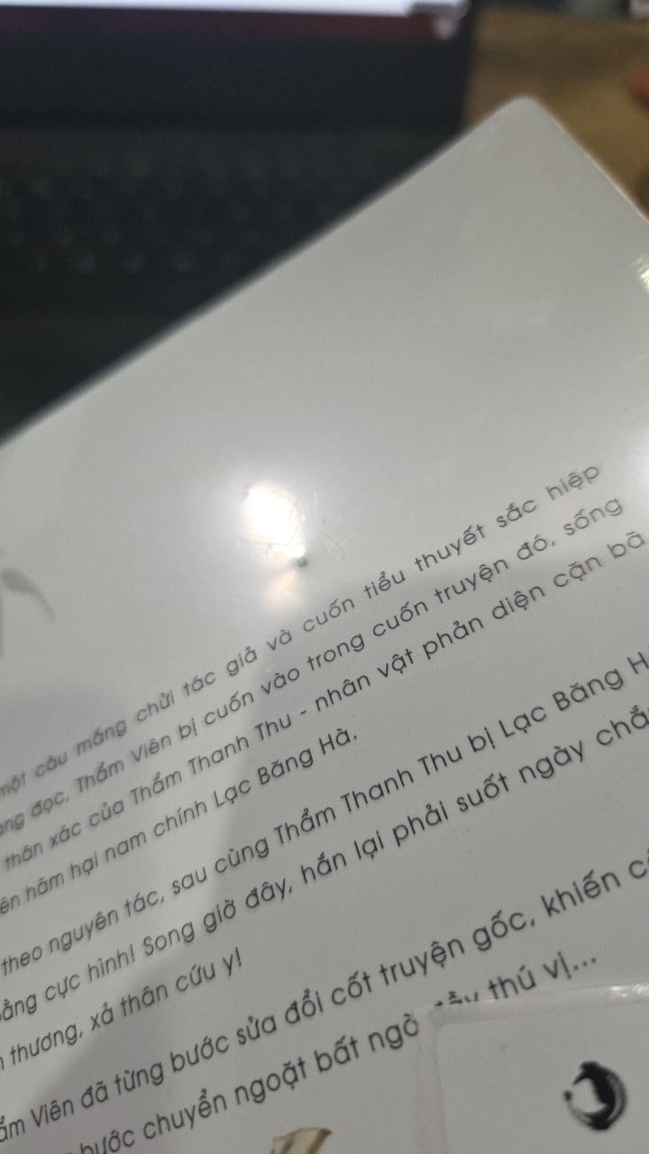 Sách Hệ Thống Tự Cứu Của Nhân Vật Phản Diện (Tái bản) - Tập 3