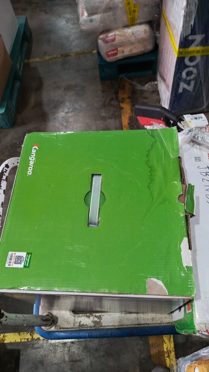 Nồi Cơm Điện 1.8L Kangaroo KG835 - Hàng chính hãng