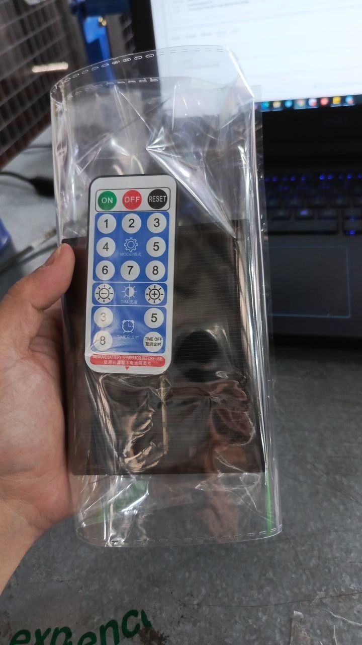 Bá tước Monte-Cristo, trọn bộ 3 tập