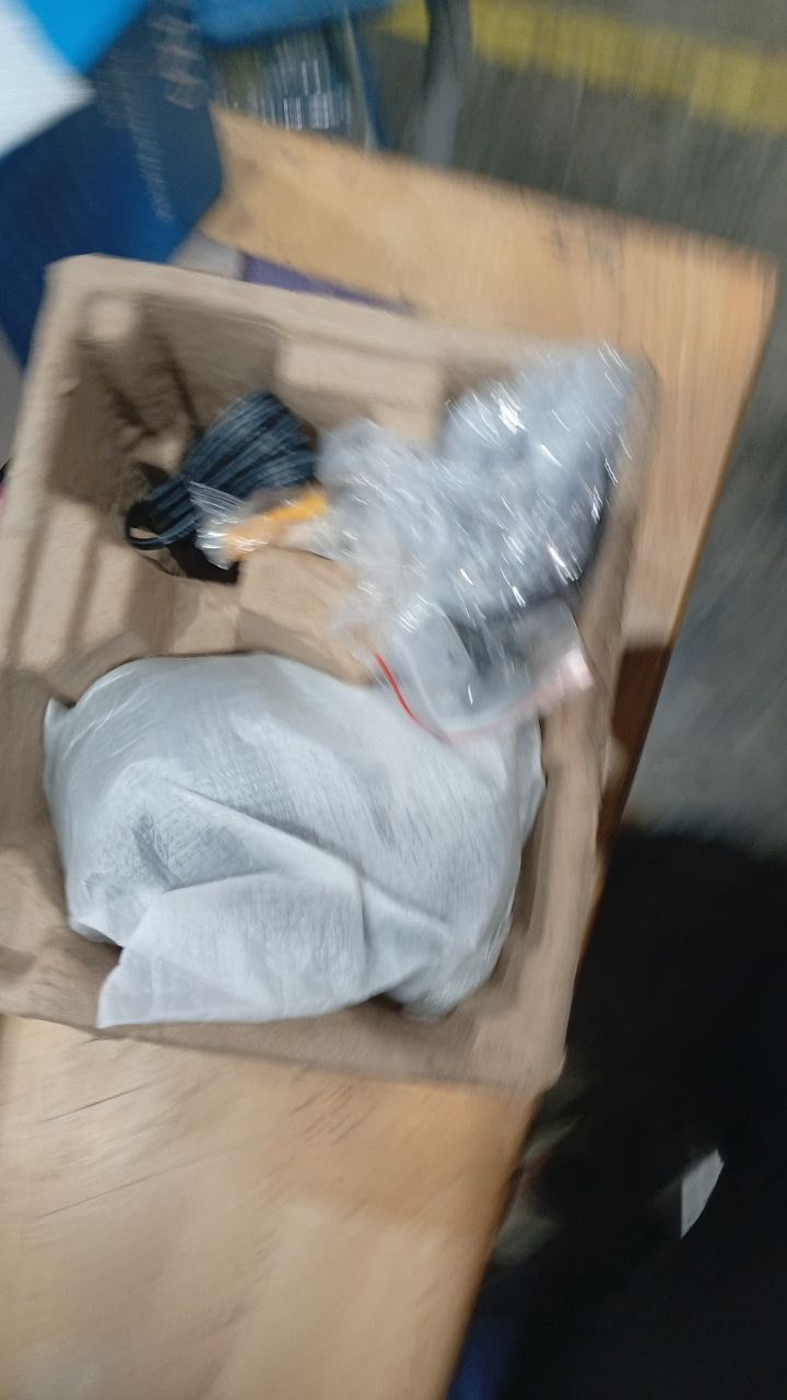 Camera Wifi TP-Link Tapo C211 Độ Phân Giải 2K UHD Quay Quét 360 Độ - Hàng Chính Hãng - Tapo C211