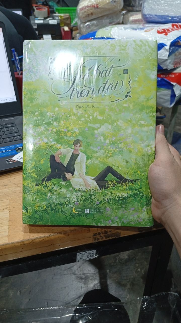 Gió Hát Trên Đồi - Bản Siêu Đặc Biệt