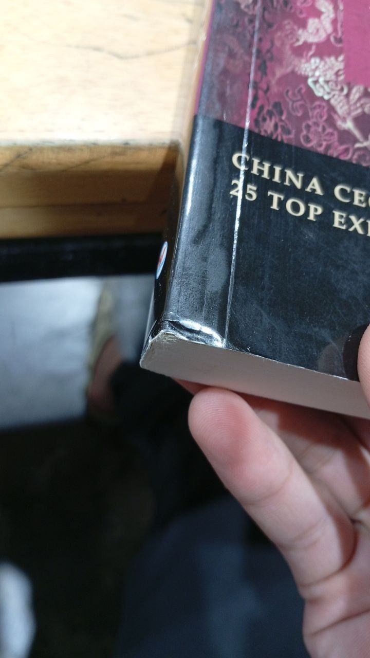 CEO Trung Quốc II- Bài Học Kinh Nghiệm Từ 25 CEO Của Các Tập Đoàn Đa Quốc Gia Hàng Đầu Ở Trung Quốc