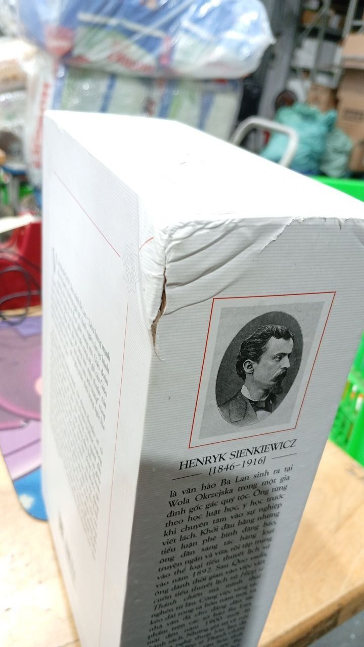 Hiệp sĩ Thánh chiến (Boxset 2 tập)