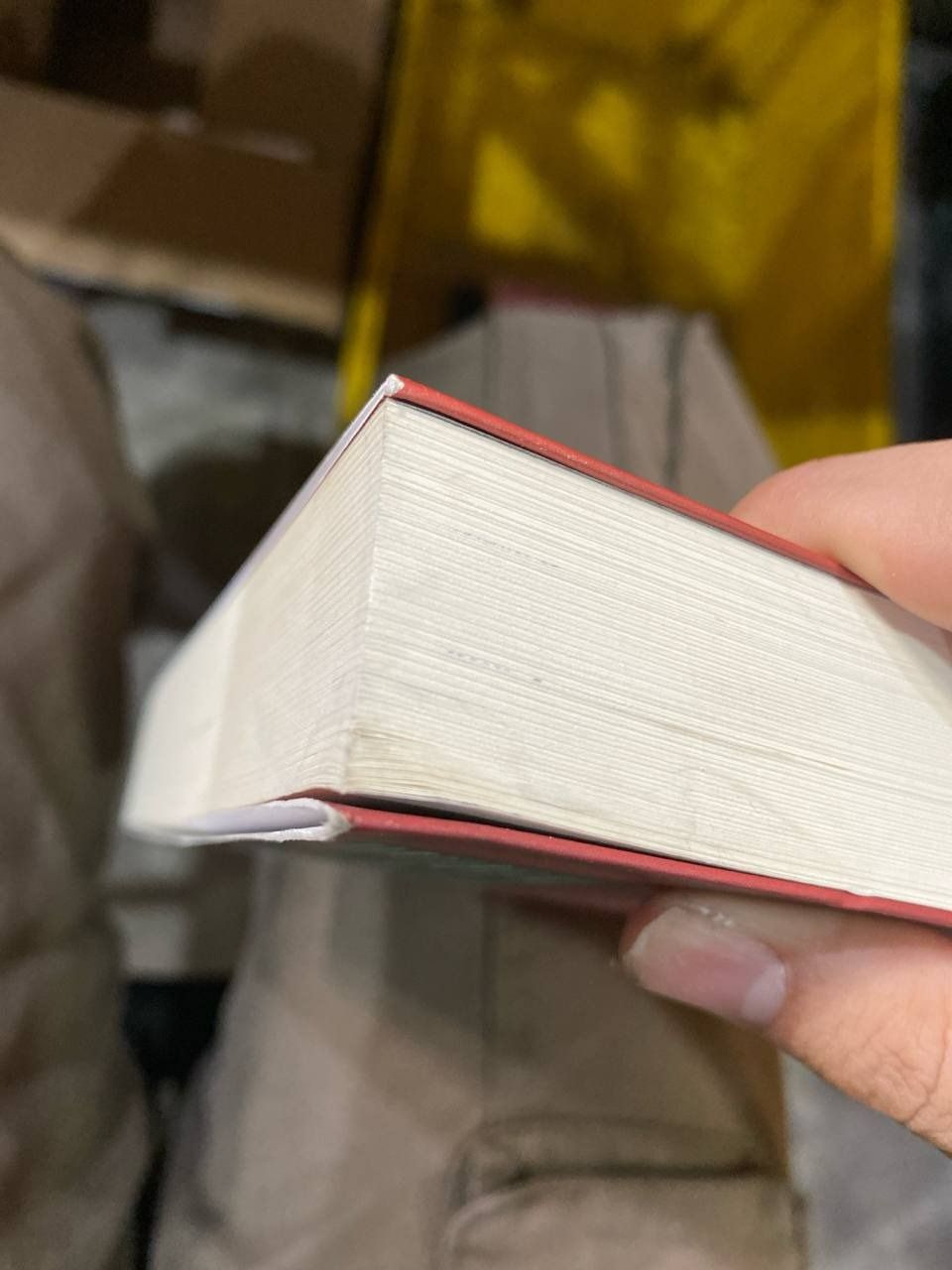 A Knight of the Seven Kingdoms – Hiệp Sĩ Bảy Vương Quốc