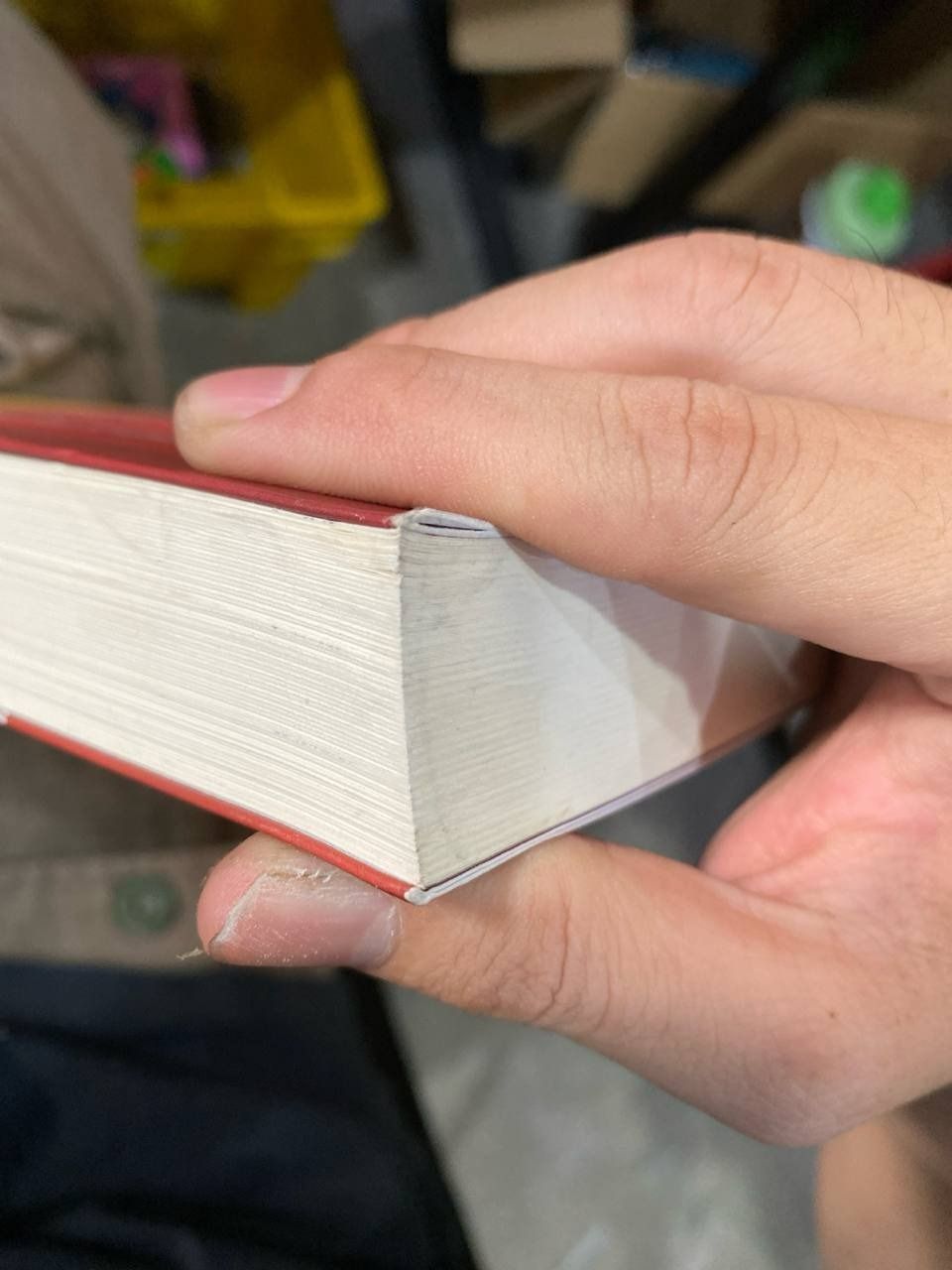 A Knight of the Seven Kingdoms – Hiệp Sĩ Bảy Vương Quốc