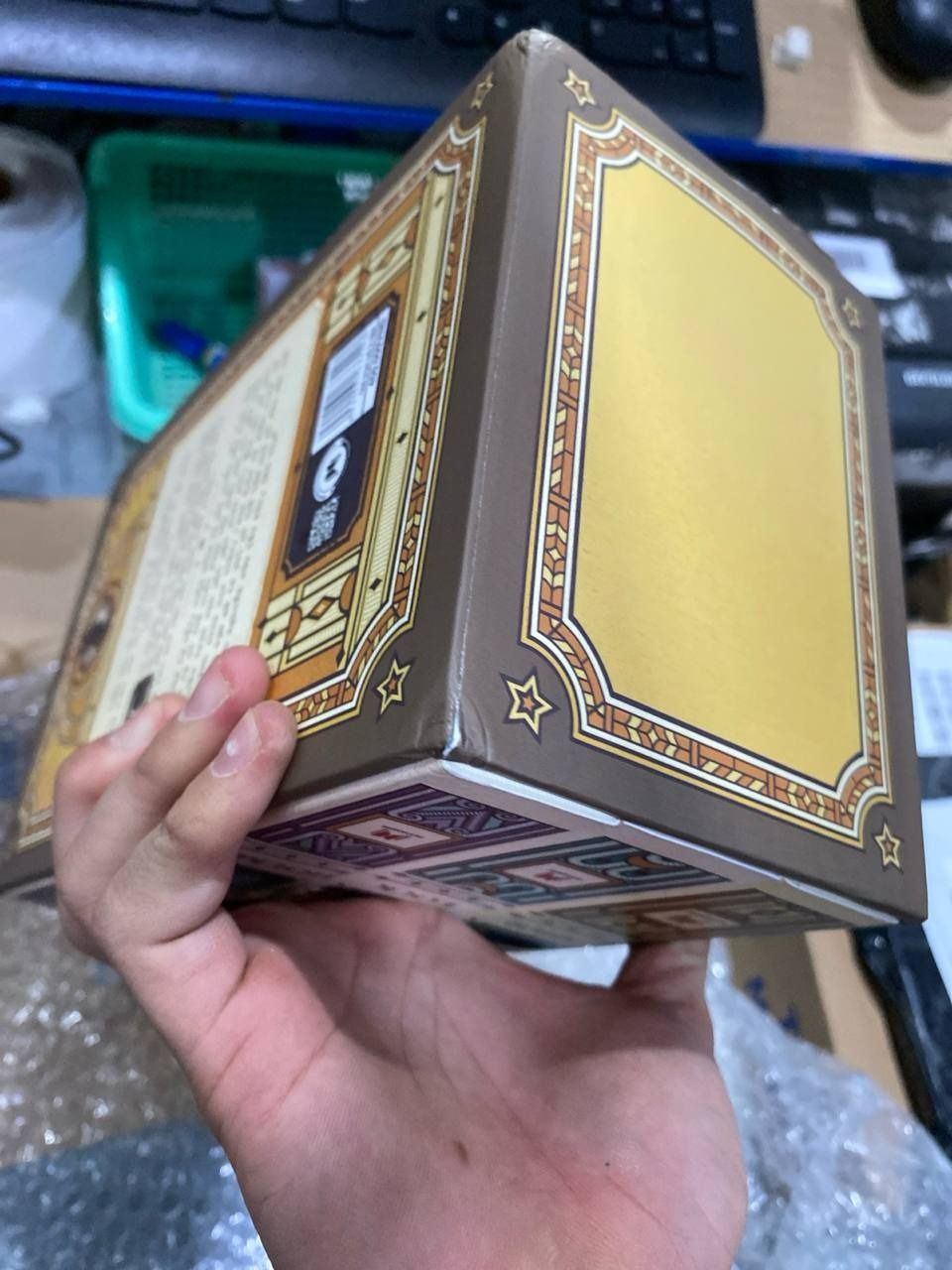 Sách Sherlock Holmes Trọn Bộ 3 Tập