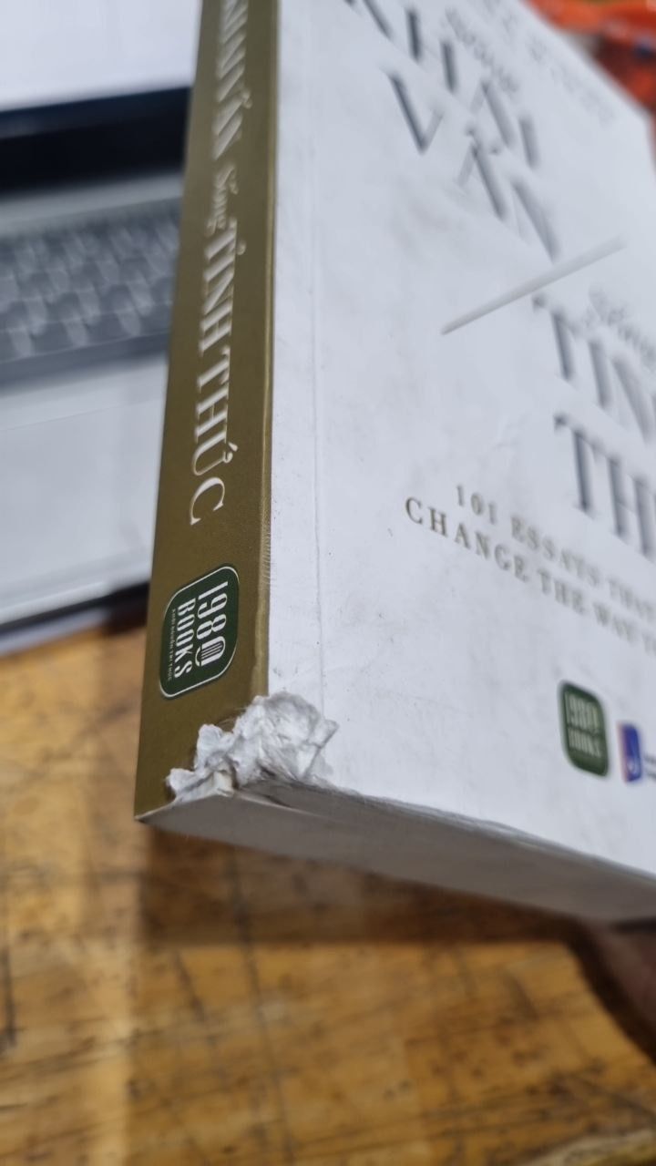 Sống Khai Vấn - Sống Tỉnh Thức