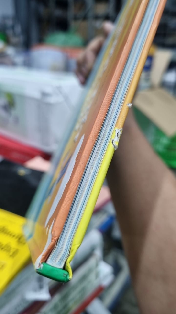 Thời Tiết Là Gì?