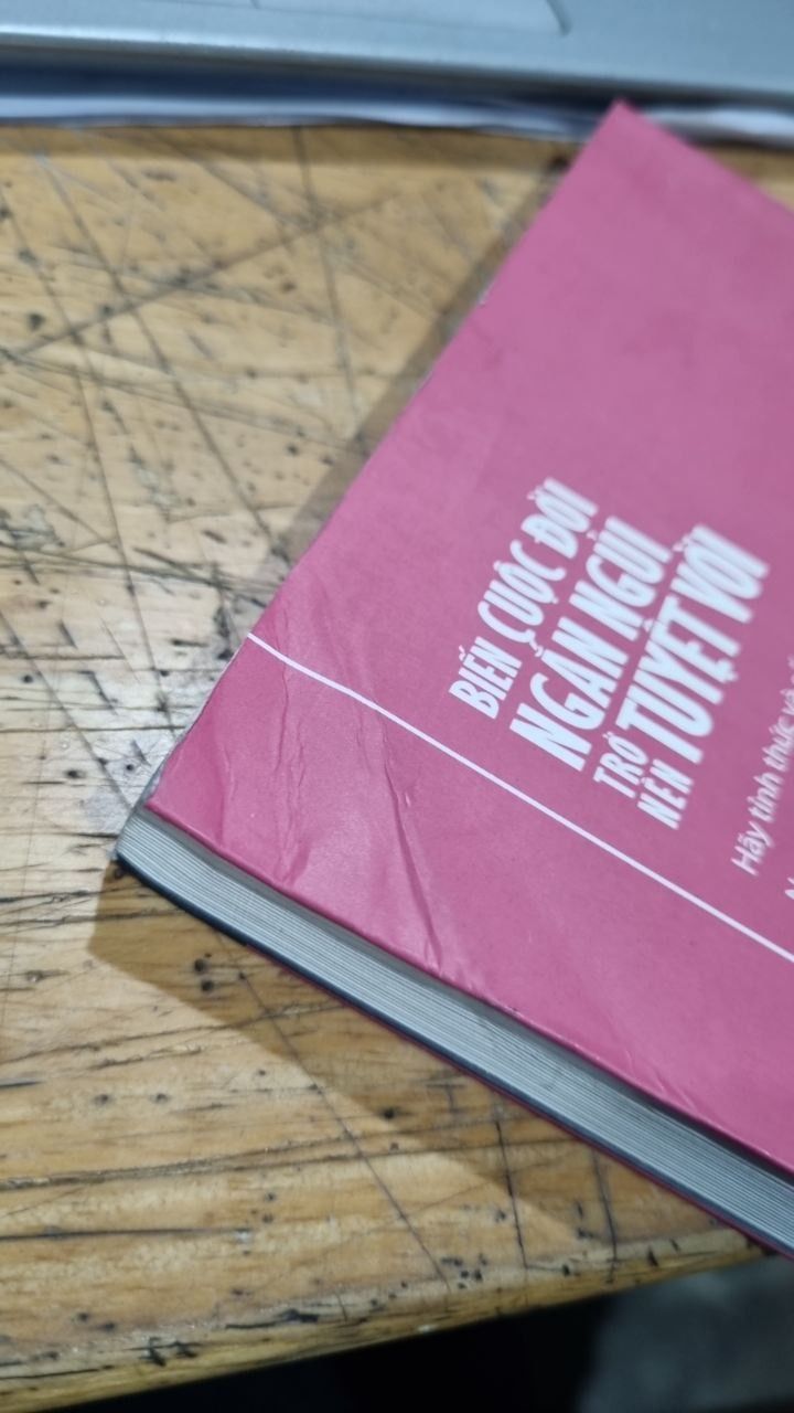 Biến Cuộc Đời Ngắn Ngủi Trở Nên Tuyệt Vời - Life Is Short Make It Great (Tái Bản)