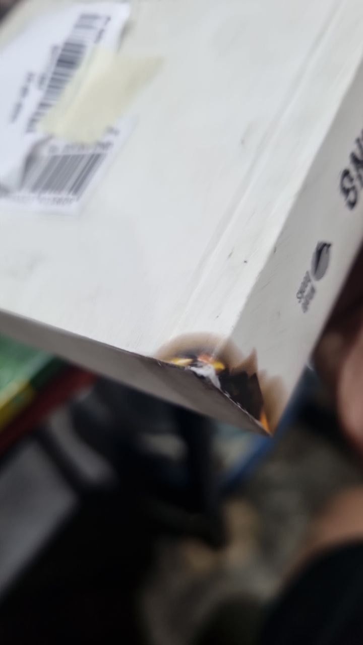 Ác Qủy Giữa Thành Phố Trắng