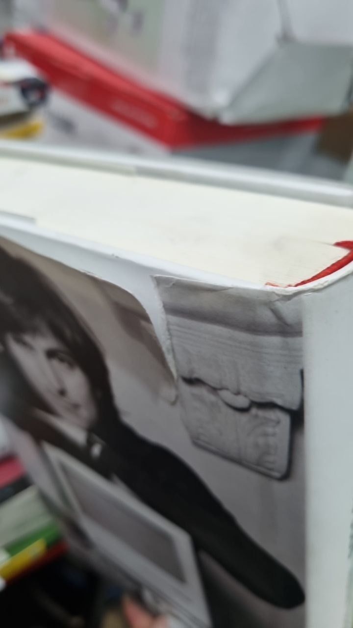 Tiểu Sử Steve Jobs (Tái Bản 2020)