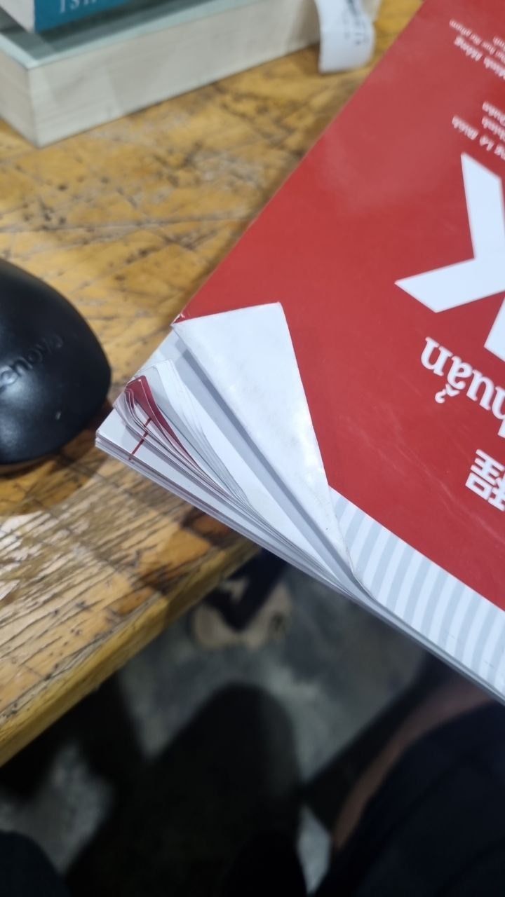 Giáo Trình Chuẩn HSK 4 Bài Học (Tập 1)