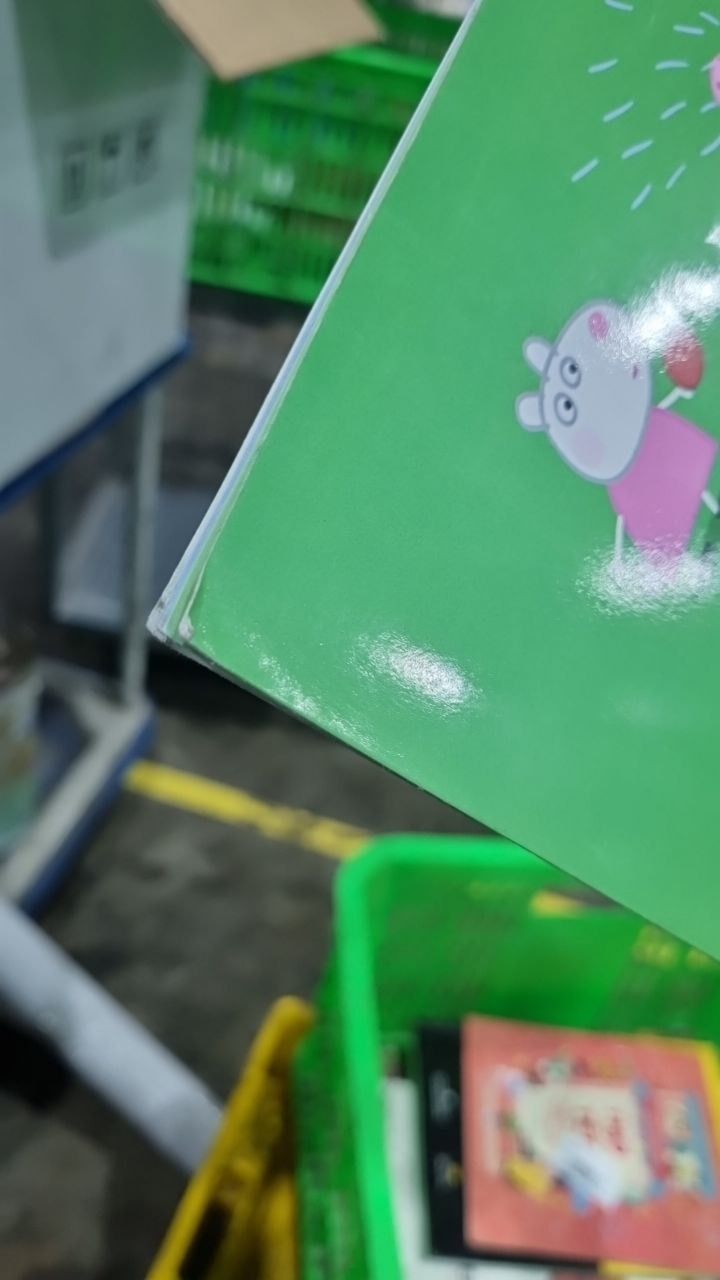 Thế Giới Của Peppa - Những Trò Chơi Trong Vườn Nhà