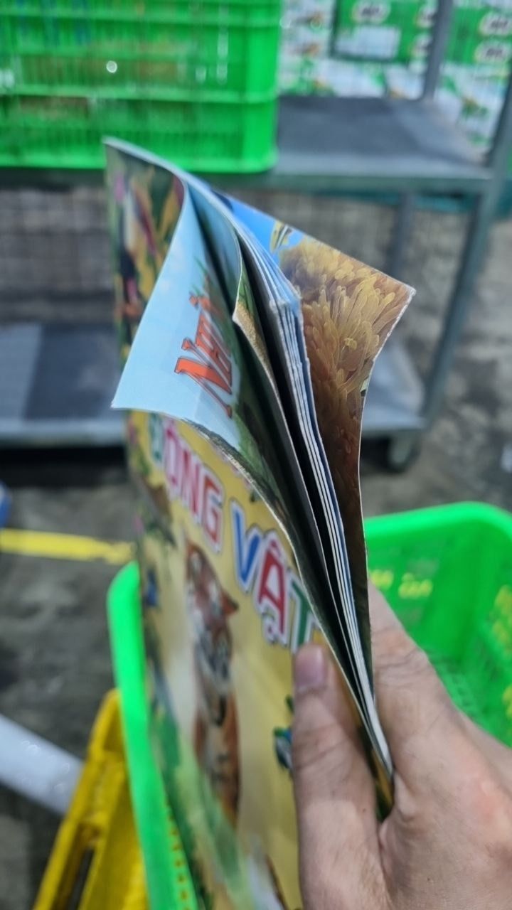 Thế Giới Động Vật